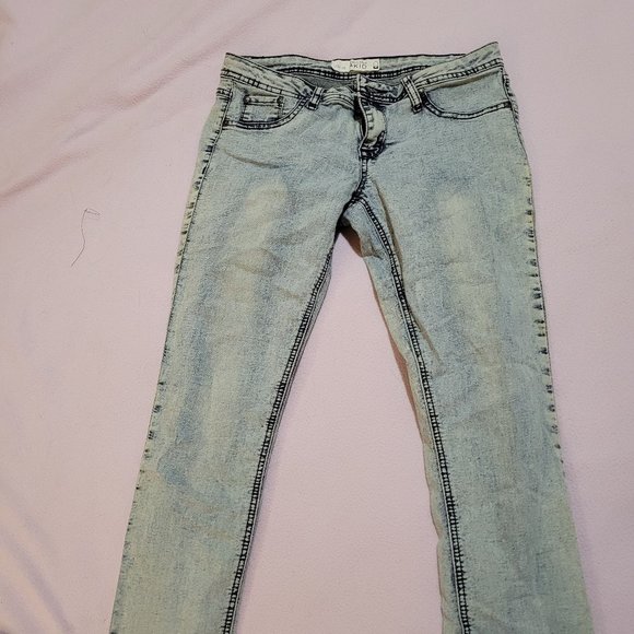 Jeans - Picture 1 of 1